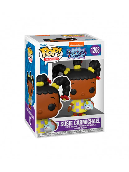 Funko POP! Television Rugrats Susie