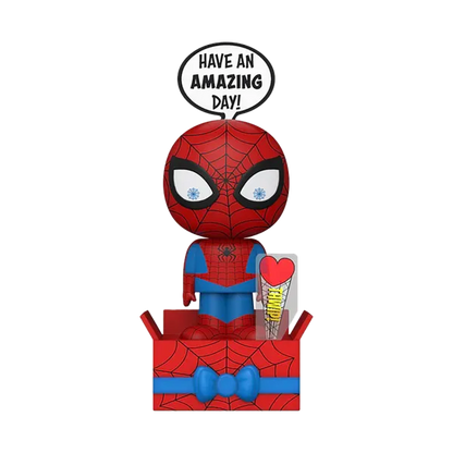 Funko Popsies - Marvel - Spider-Man