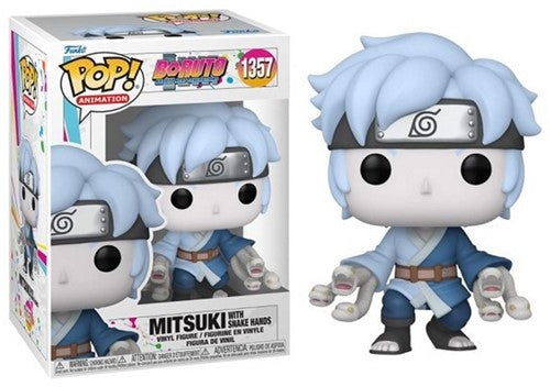 Funko POP! Animation Boruto Mitsuki