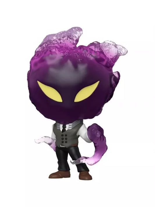 Funko POP! My Hero Academia Kurogiri Glow in the Dark