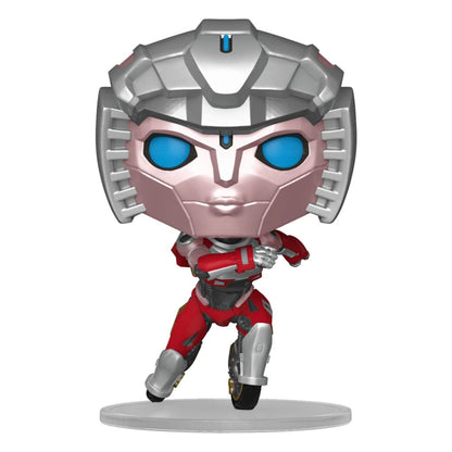 Funko POP! Transformers Arcee