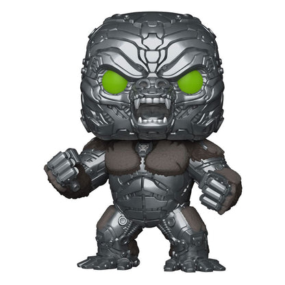 Funko POP! Transformers (2023) Optimus Primal