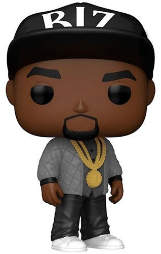 Funko POP! Biz Markie