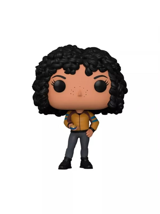 Funko POP! Mondritter - Layla Marvel