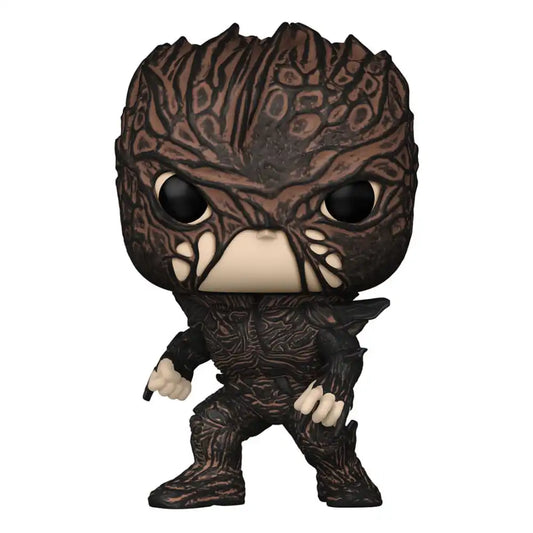 Funko POP! Movies Vinyl Figure Dark Flash