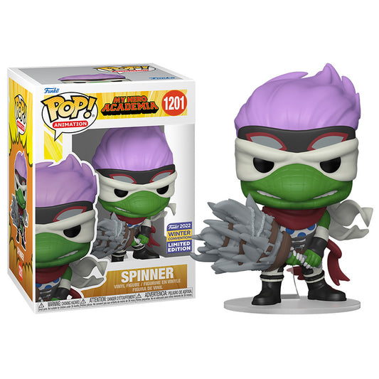 Funko POP! Mein Hero Academia-Spinner