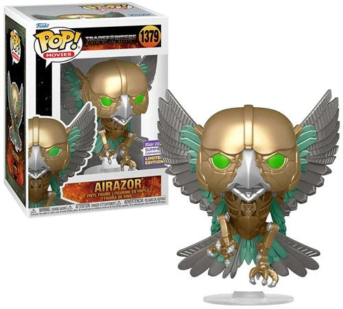 Funko POP! Aufstieg der Bestien - Airazor - Transformers