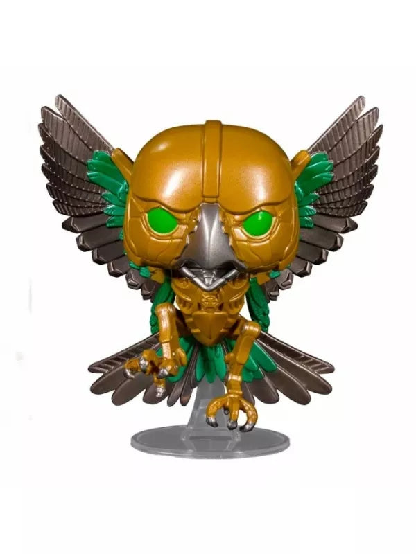 Funko POP! Rise of the beasts - Airazor - Transformers