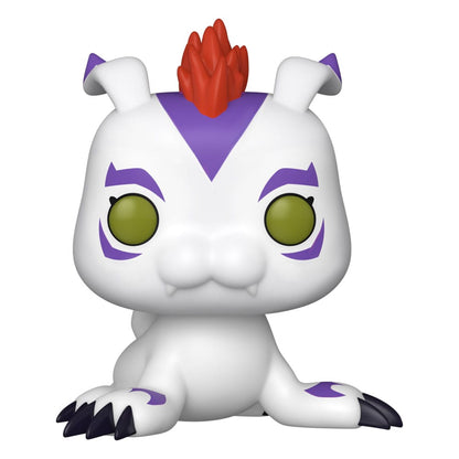 Funko POP! Digimon - Gomamon