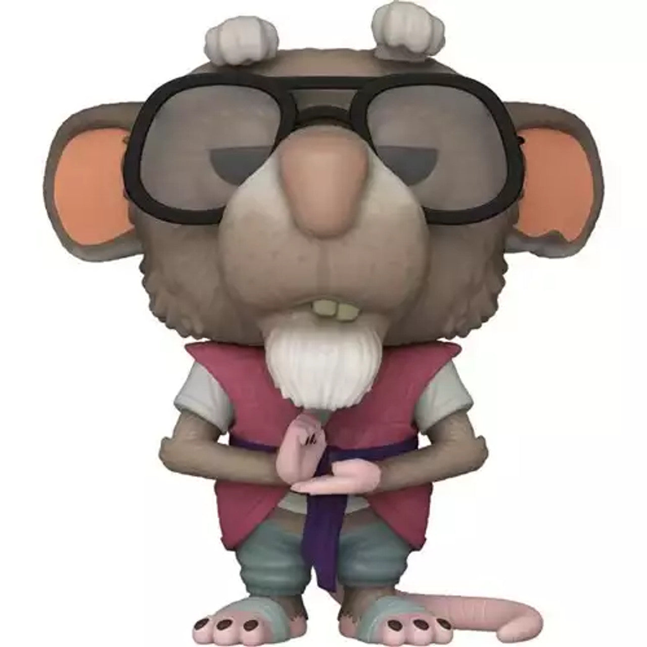 Funko POP! TMNT Mutant Mayhem - Splinter