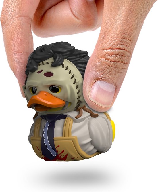 Texas Chainsaw Massacre Leatherface Mini Tubbz