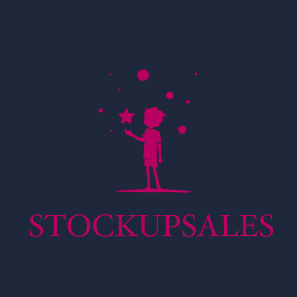 Stockupsales