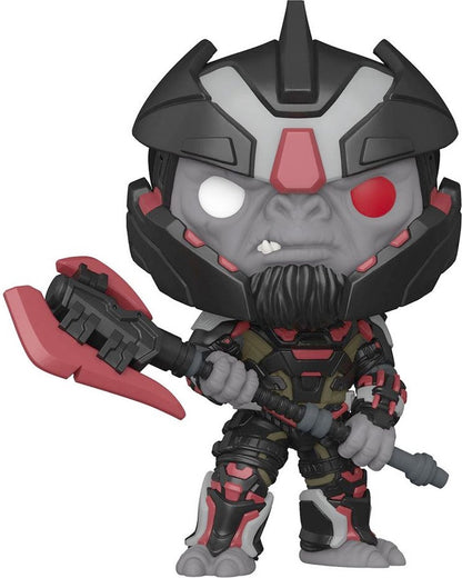 Funko Pop! HALO INFINITE - Bobble Head - Escharum met Axe