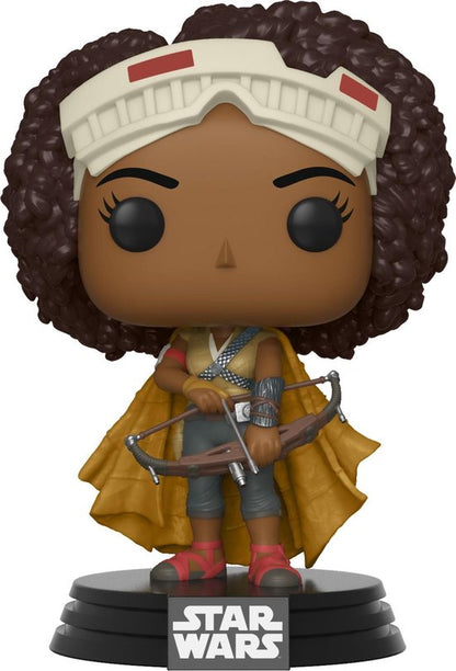 Funko Pop - Star Wars - Jannah
