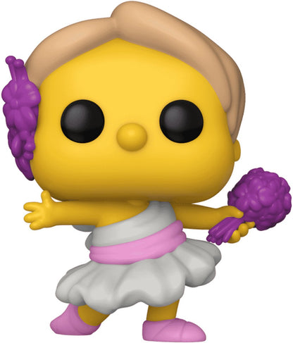 Funko Pop! Animation: The Simpsons - Martin #1654