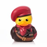 Numskull - Mini TUBBZ Badeend - Metal Gear Solid - Revolver Ocelot (Badeend Editie) - 5cm
